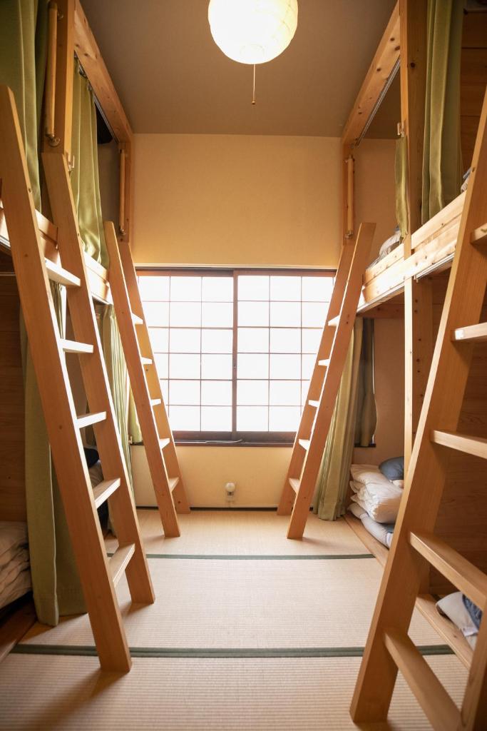 ゲストハウス君彩家 kimidoriya photo 3