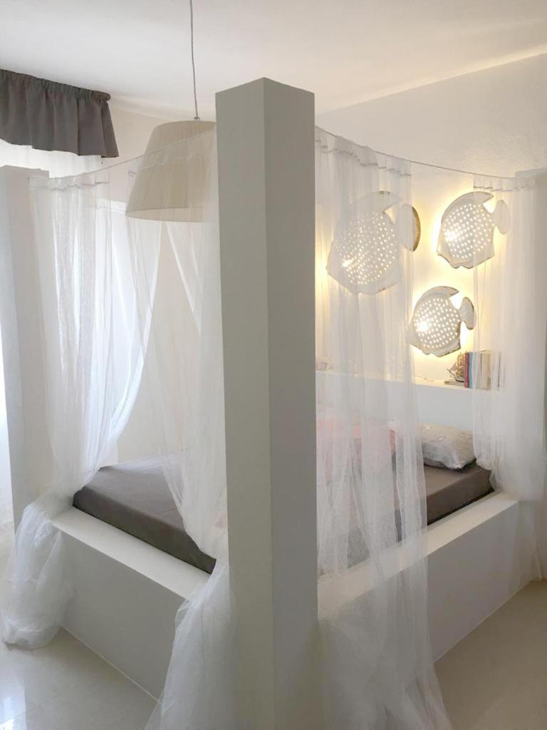 Villa DESIDERIA B&B photo 2