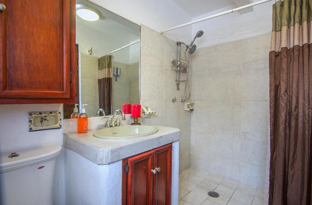 Casa Romance Escondido photo 1