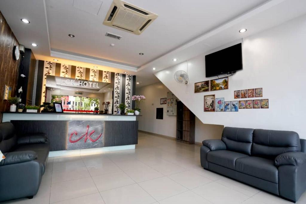 CK Hotel photo 2