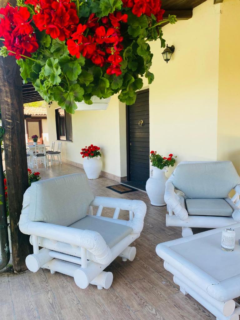 Chanel Garden Relaxation Home photo 2
