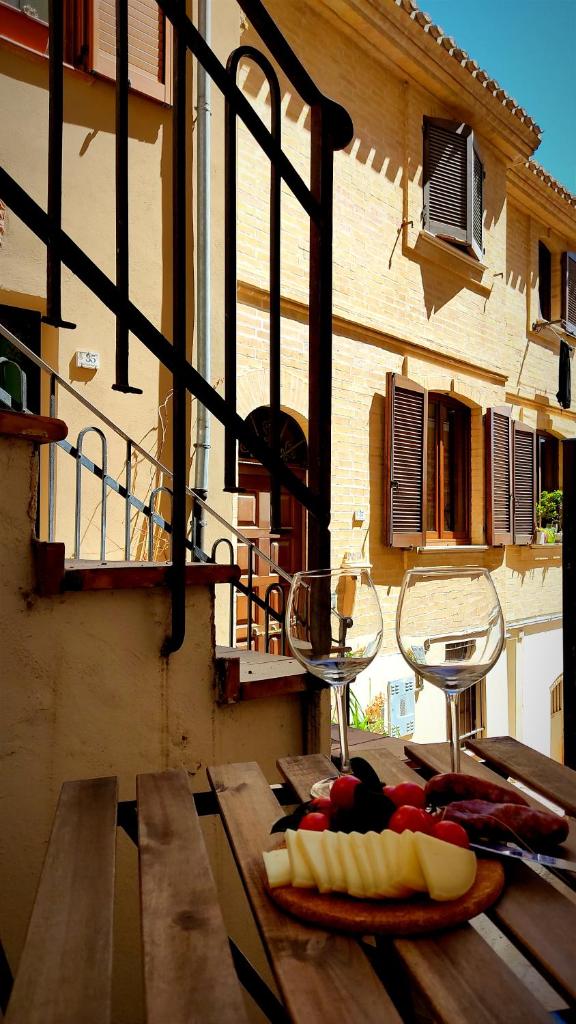 Sant'Angelo House photo 1