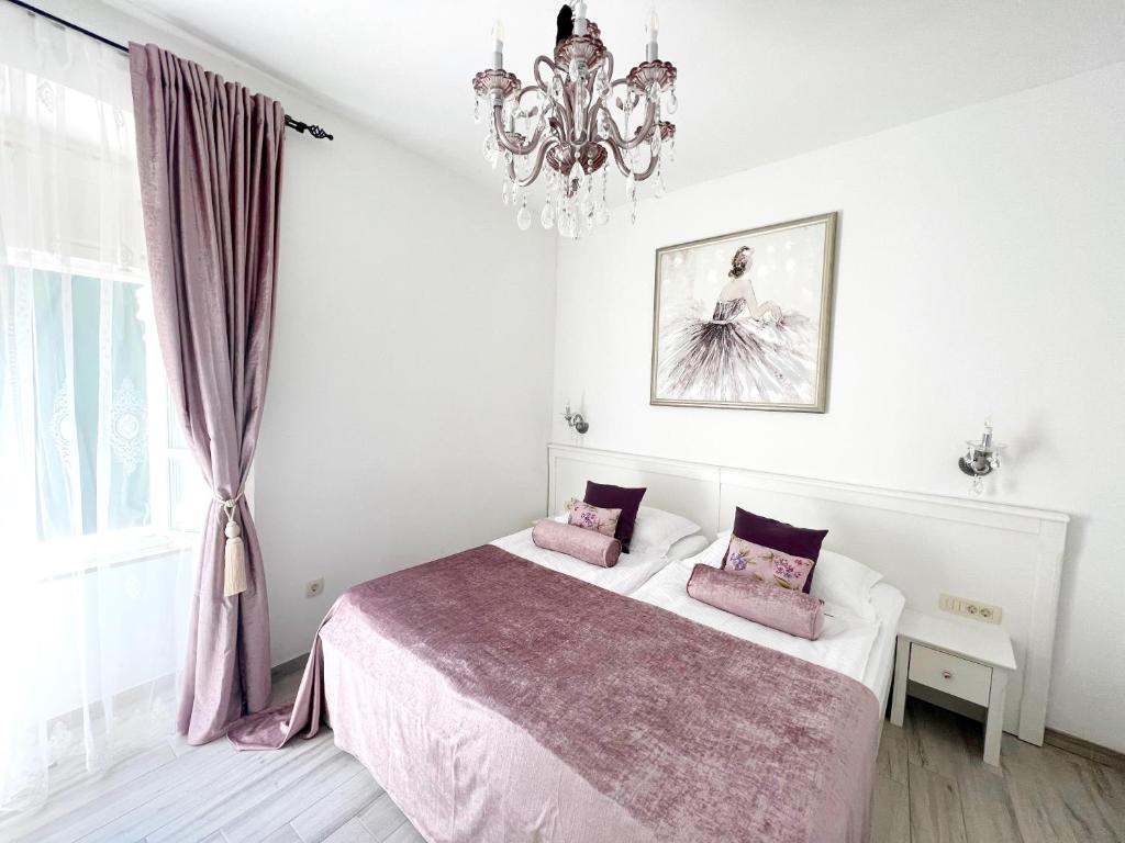 Bed&Breakfast Sorgo Palace photo 1