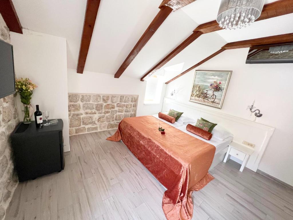 Bed&Breakfast Sorgo Palace photo 4