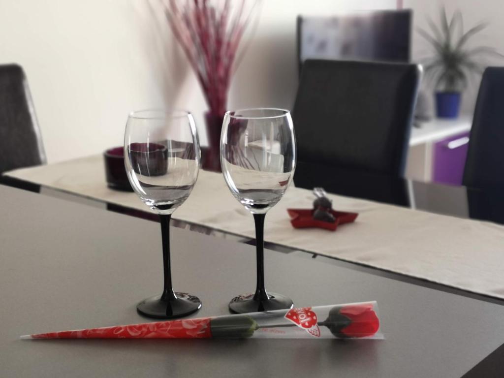 A romantic getaway in Varaždin photo 1