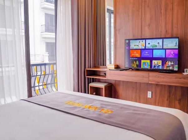 Gia Ninh Hotel Ha Long