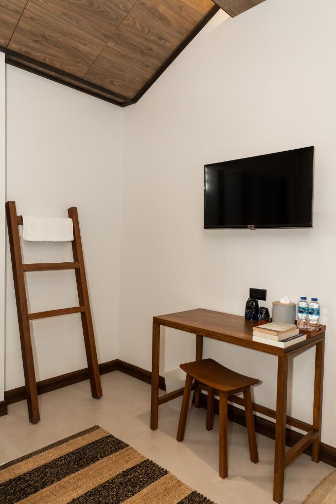 Baan Kamana Guest House photo 4