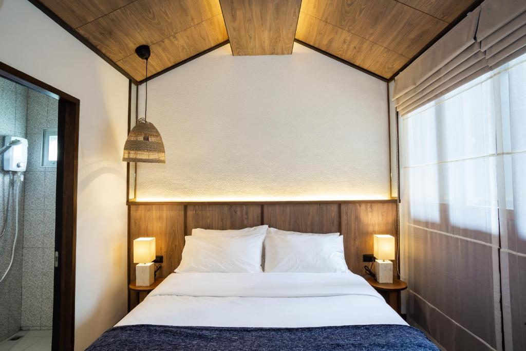 Baan Kamana Guest House photo 2