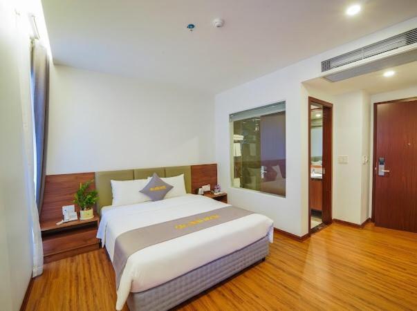 Gia Ninh Hotel Ha Long