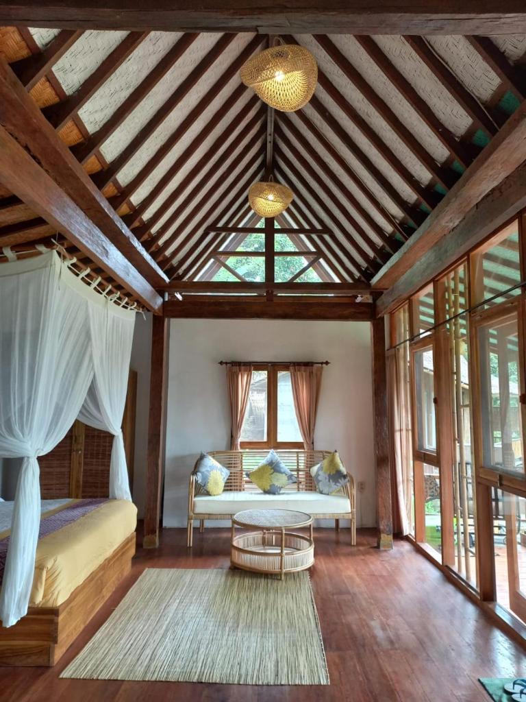 Sang Tirta Resort photo 1