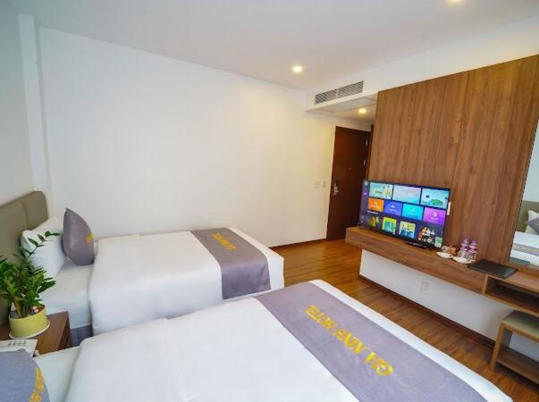 Gia Ninh Hotel Ha Long