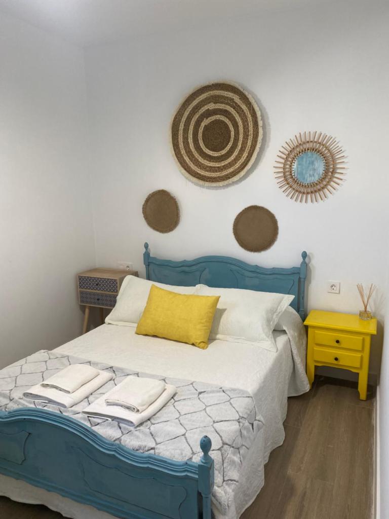 Apartamento Los Escullos photo 2