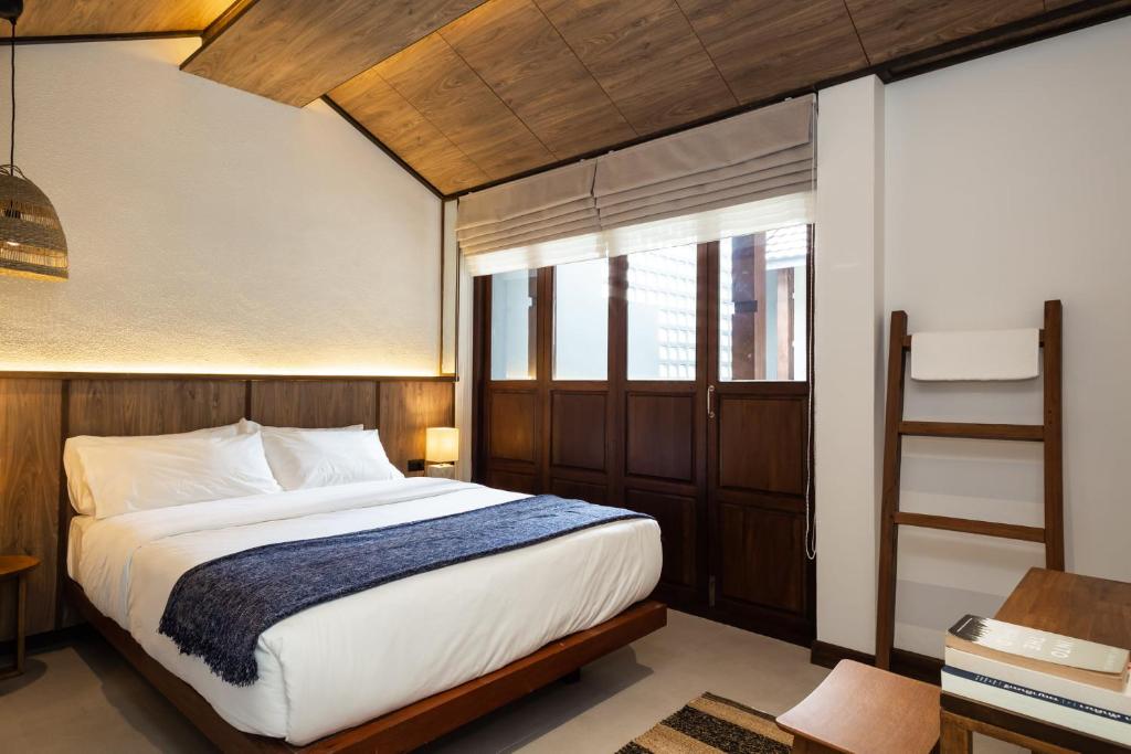 Baan Kamana Guest House photo 1