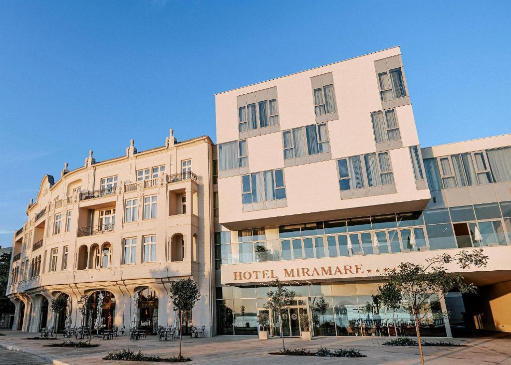 Hotel Miramare photo 1
