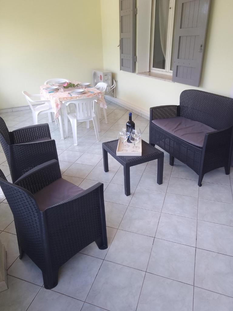 MaRo Apartment photo 3