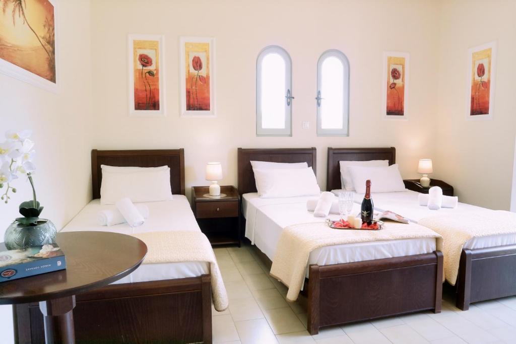 Molfetta Beach Hotel  photo 2