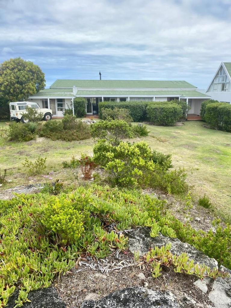 Fairhill Farm