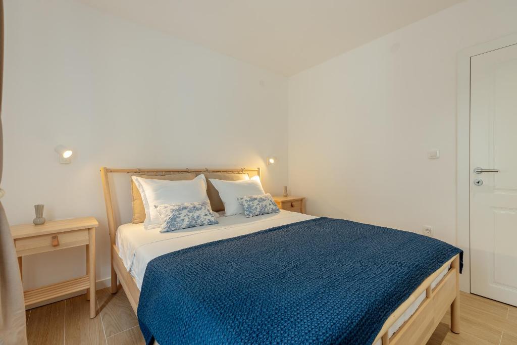 Magnolia Apartments 2 Herceg Novi photo 4