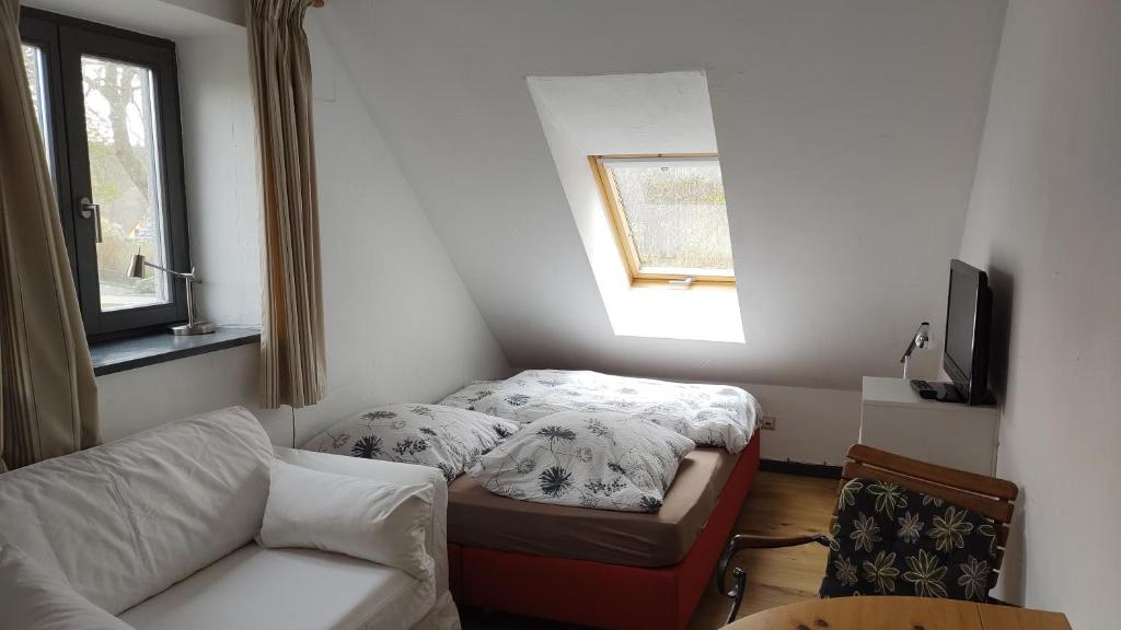 Ferienwohnung in Peetzig am See photo 2