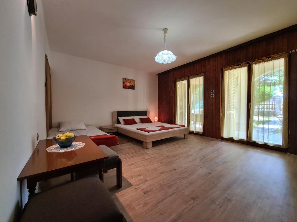 Apartments Zlatko 1397 photo 4