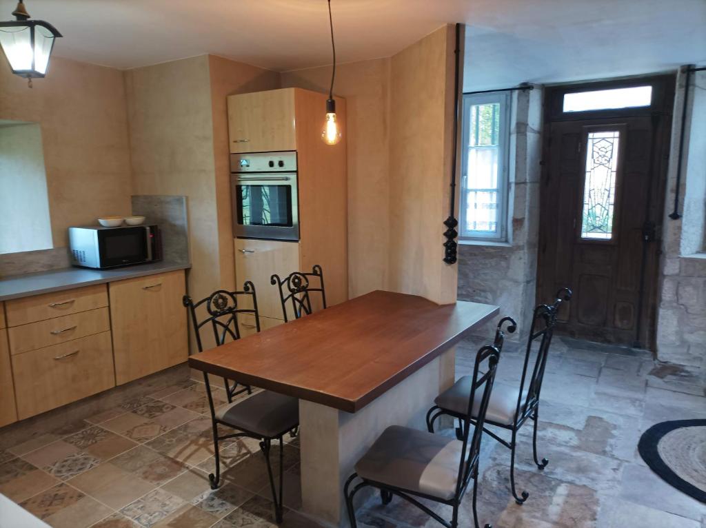 La maison du meunier photo 3