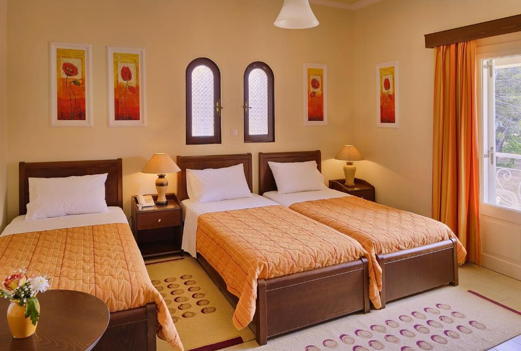 Molfetta Beach Hotel  photo 1