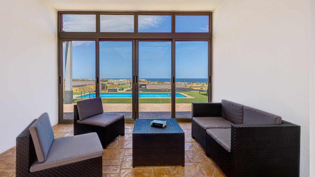 Villa Vento by Calima Villas photo 4