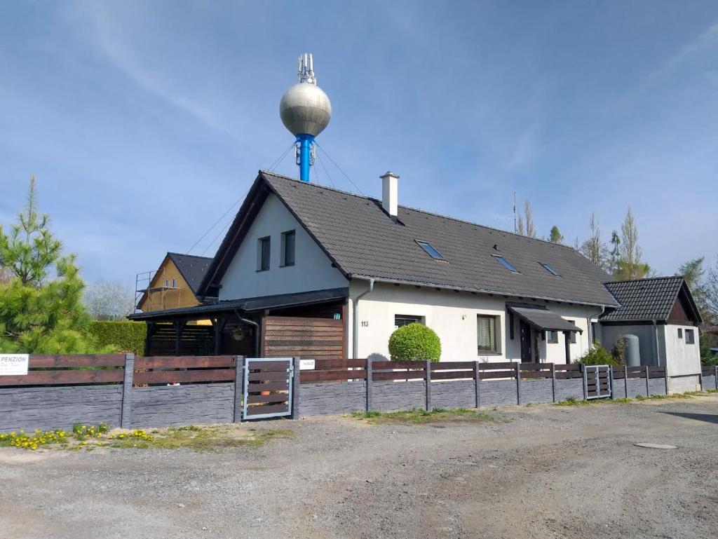 Apartmány Pod Koulí photo 1