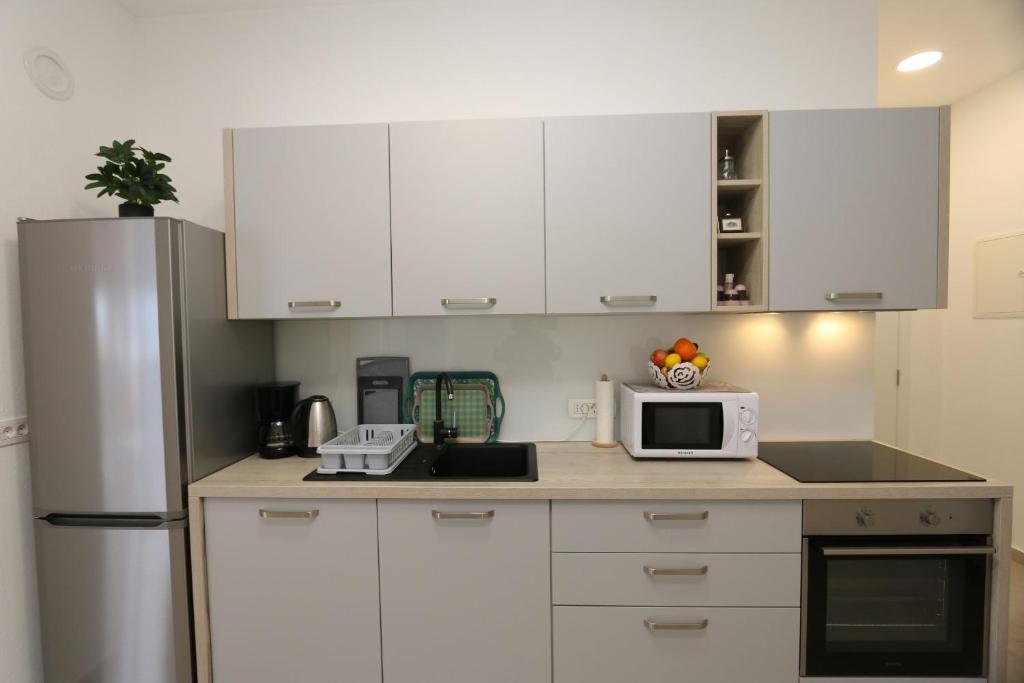 Apartments Zabcic photo 2