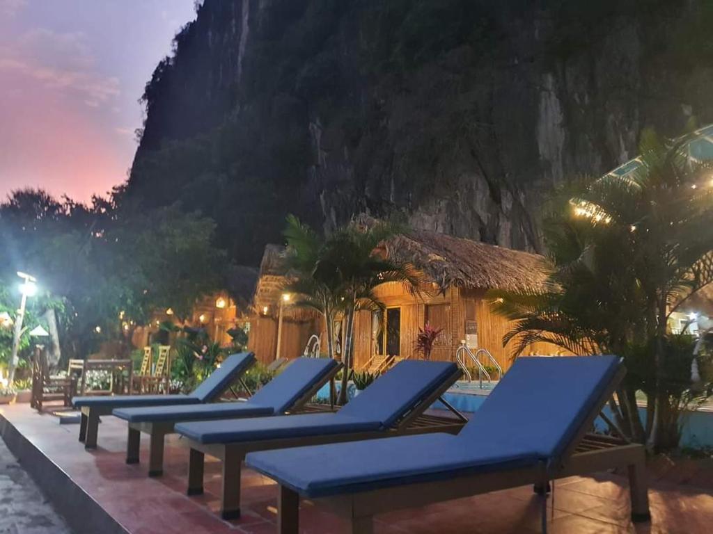 Tam Coc Horizon Bungalow