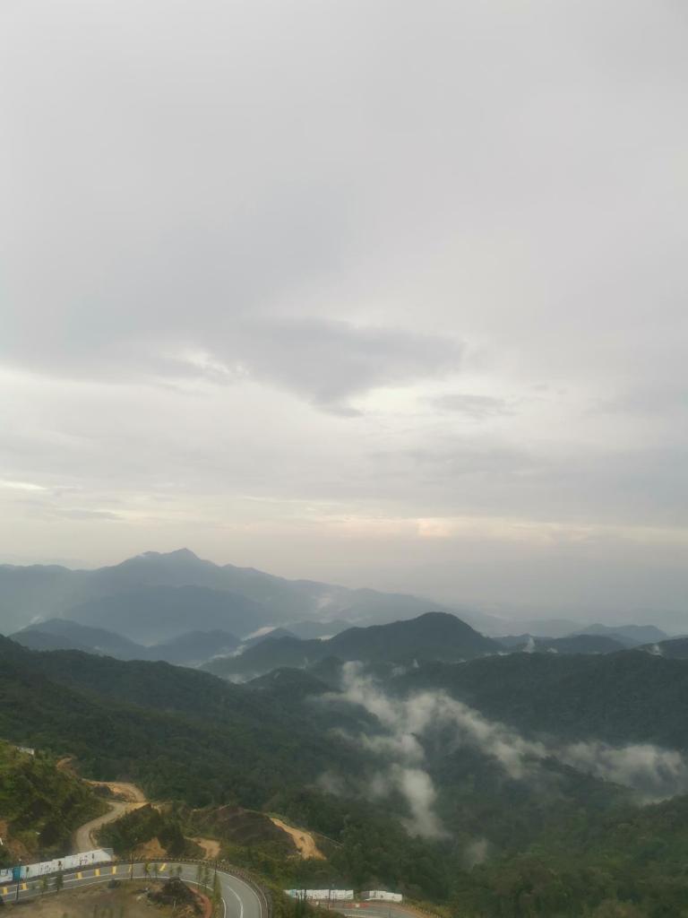 5-6 PAX Family Room Skyview Golden Hills, Genting Highlands photo 2