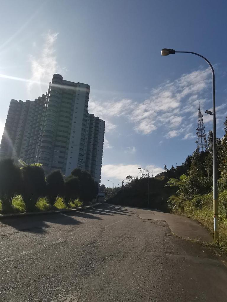 5-6 PAX Family Room Skyview Golden Hills, Genting Highlands photo 3