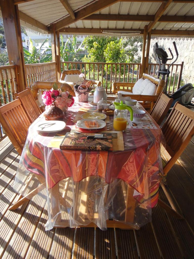 Villa Hélèna B&B photo 4