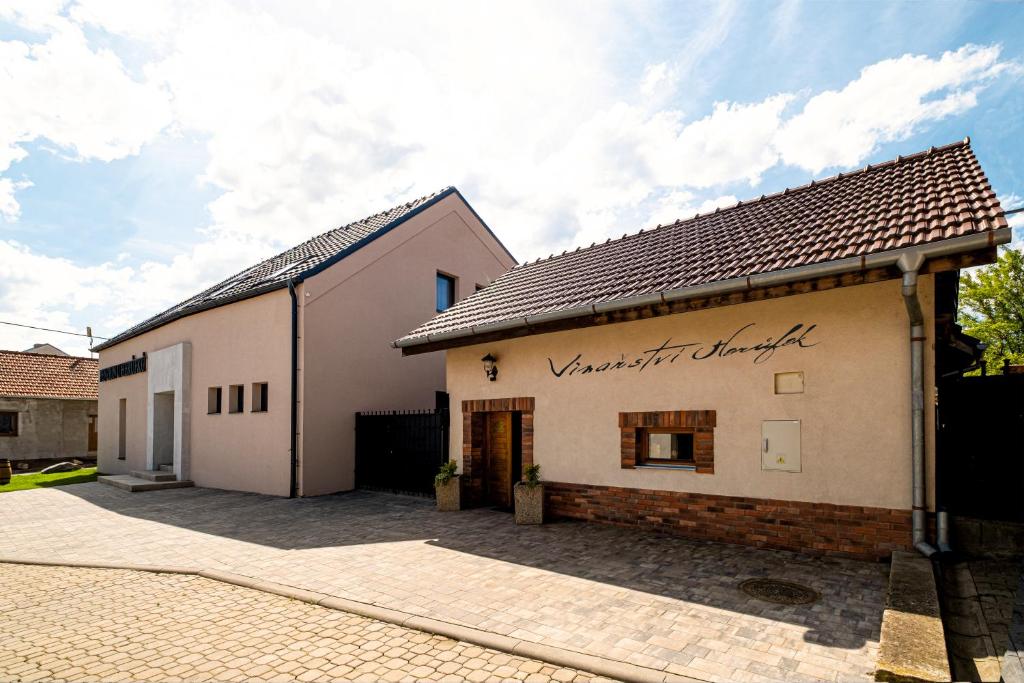 Vinařství Herůfek photo 1