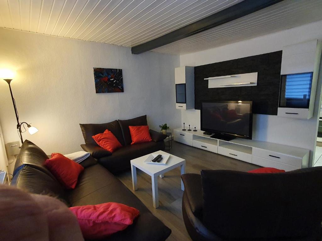 Ferienwohnung Bei Vogel photo 1