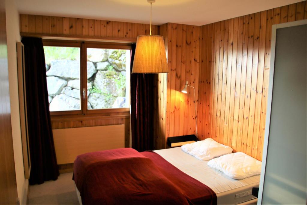 Orée du Bois PLEASANT & COSY apartments photo 4
