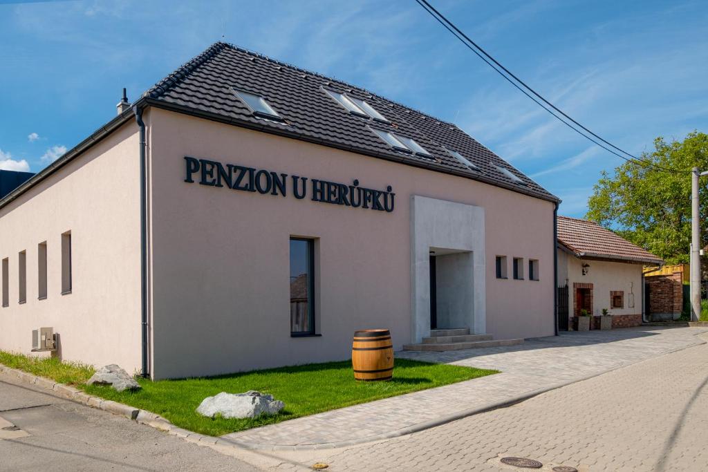 Vinařství Herůfek photo 3