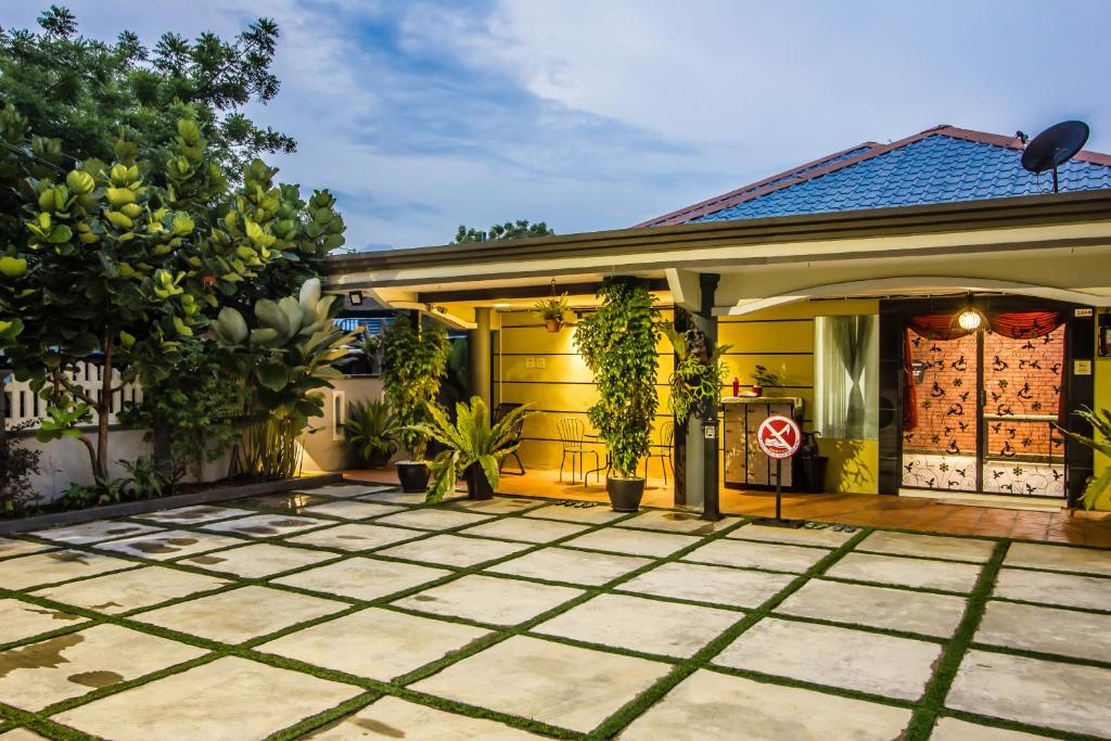Surprised Homestay Butterworth photo 4