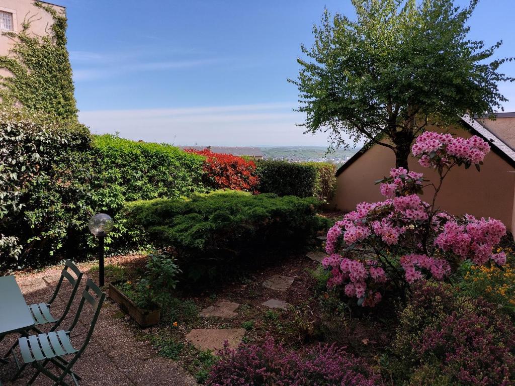 Le DenysPuech 55m2 plein centre avec jardin! photo 2
