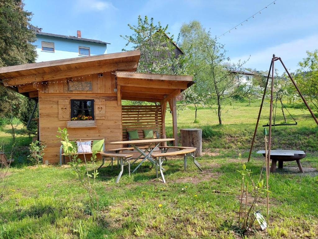 Ferienwohnungen Hof Heiderich photo 3
