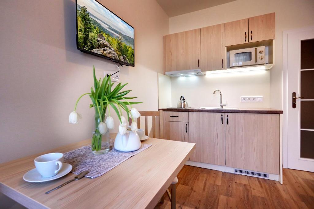Apartmány Tatra photo 2