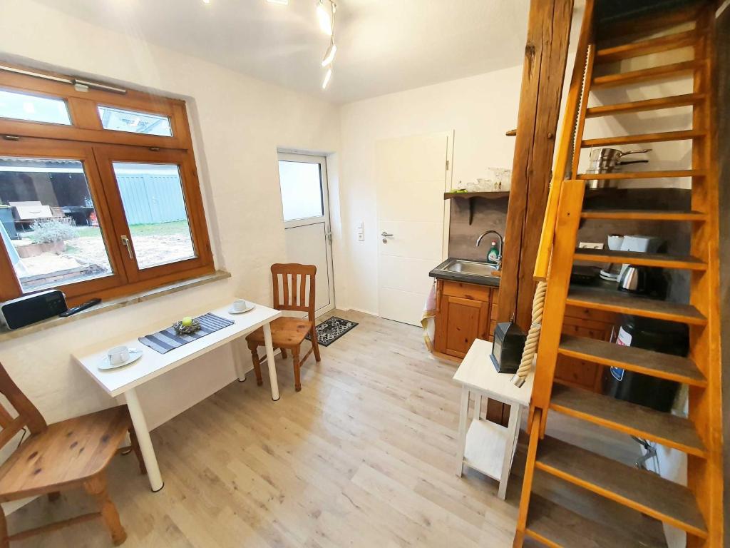 Ferienhaus Rhöner Auszeit photo 3