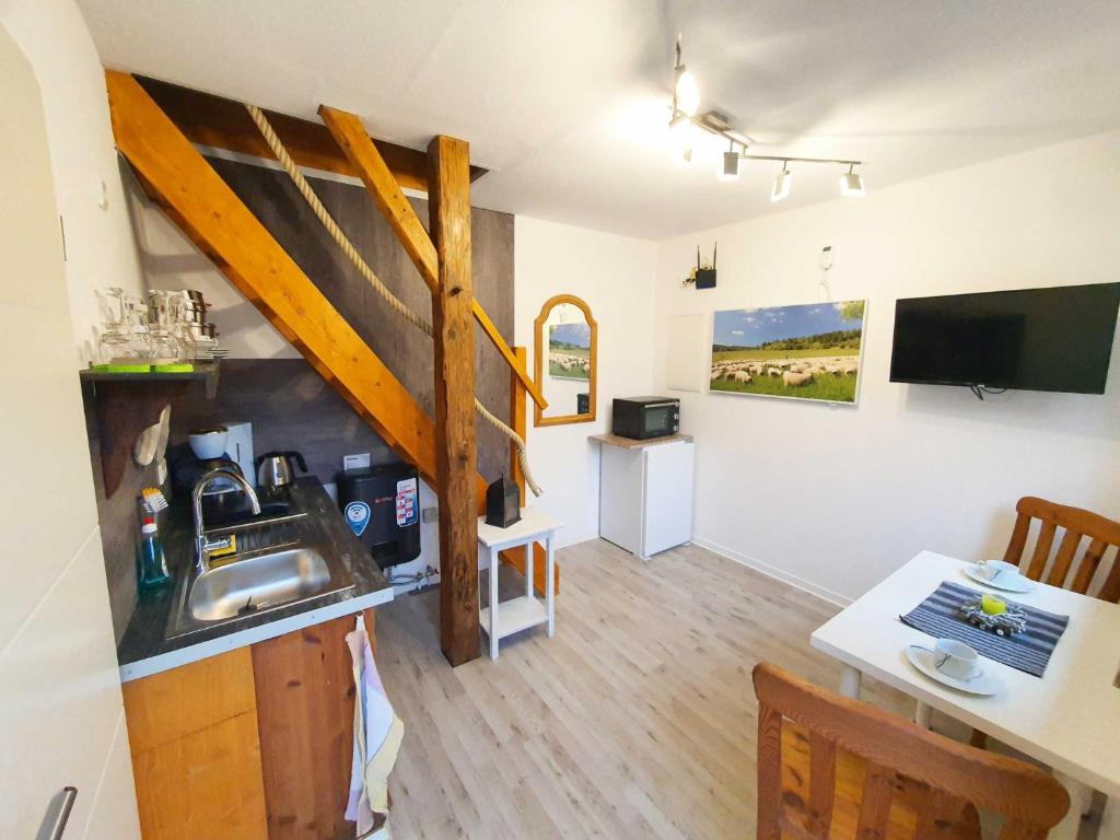 Ferienhaus Rhöner Auszeit photo 1