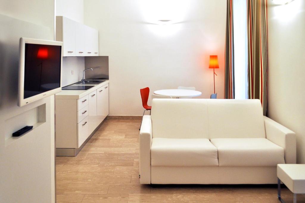 BB Hotels Aparthotel Bocconi photo 4