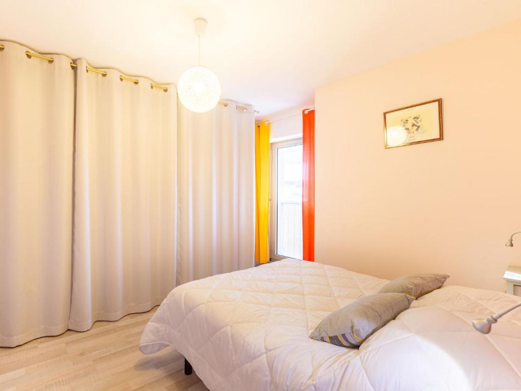 Apartment Résidence Le Centre by Interhome photo 2