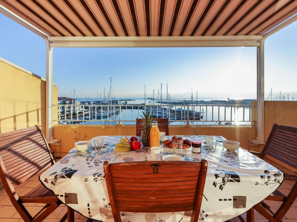 Apartment Le Mykonos II-2 by Interhome photo 1