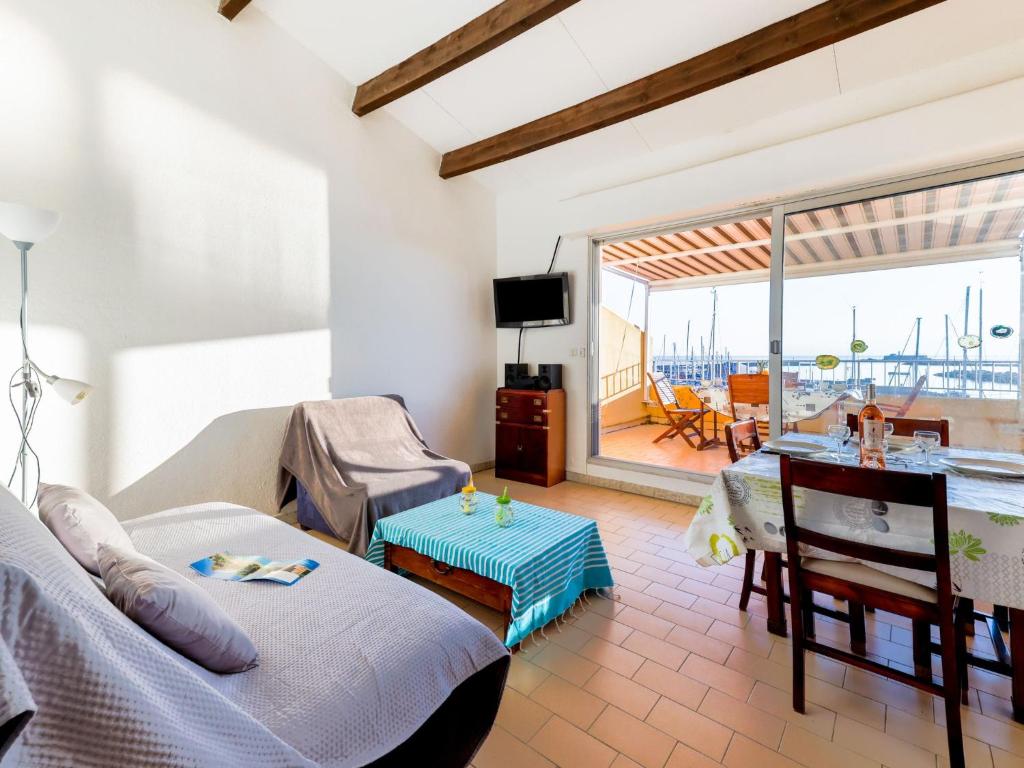 Apartment Le Mykonos II-2 by Interhome photo 2