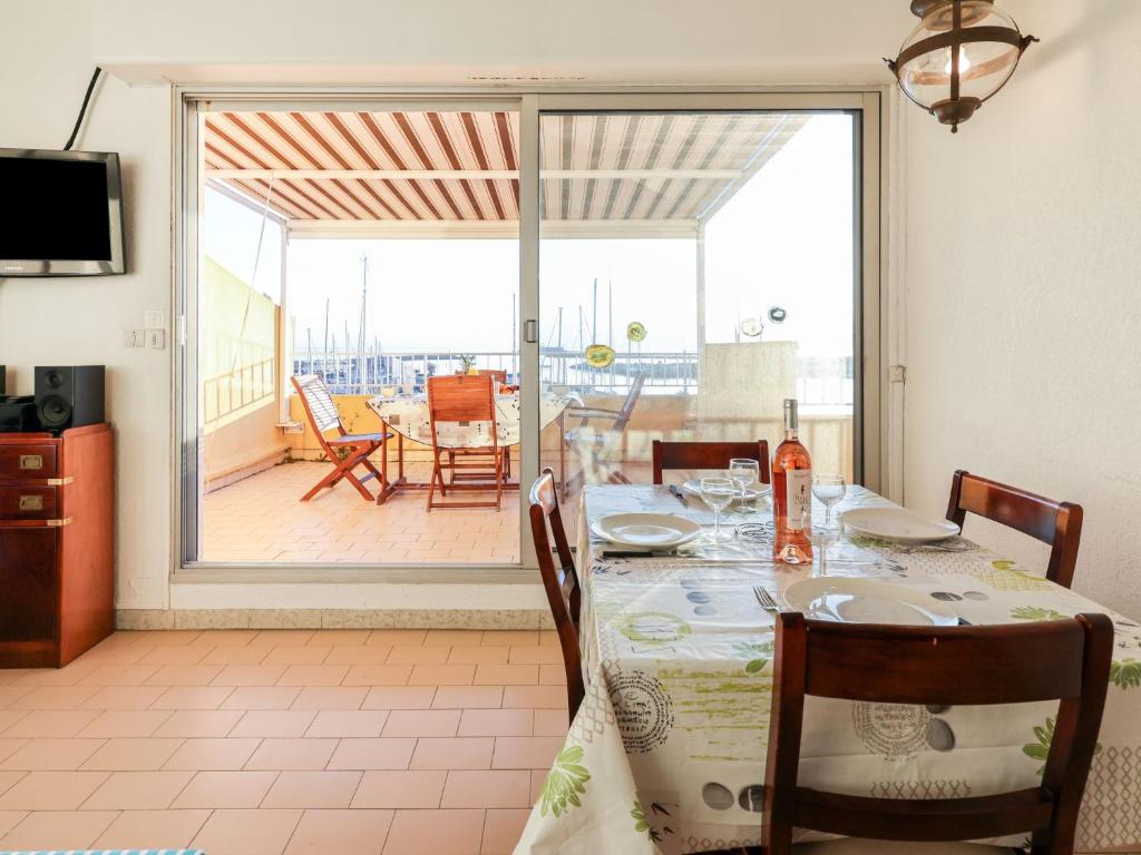 Apartment Le Mykonos II-2 by Interhome photo 3
