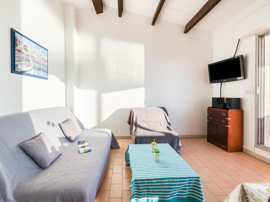Apartment Le Mykonos II-2 by Interhome photo 4