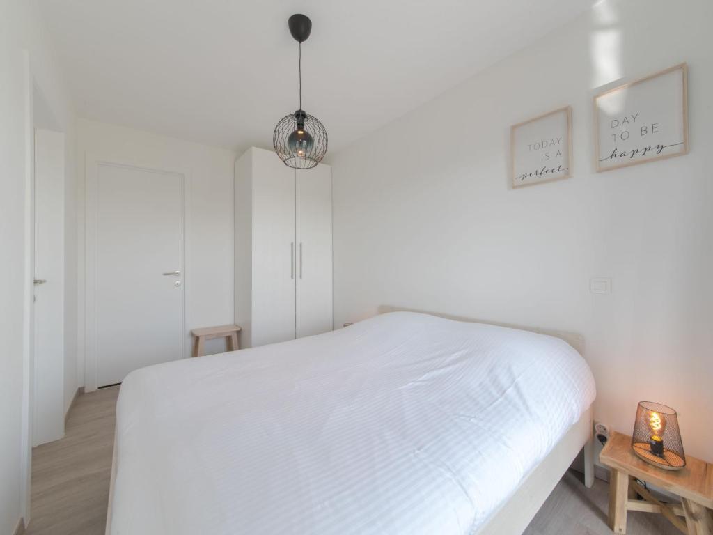 Apartment Railway to the Beach by Interhome photo 2